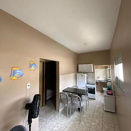 Flat Da Tassia Villa Maragogi Eksteriør bilde